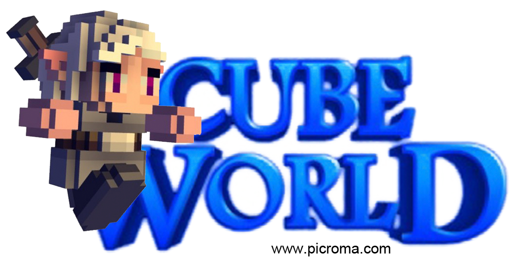 Cube World 0.1.2